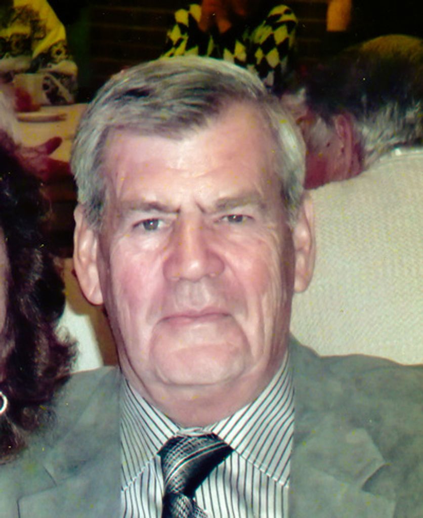 Bertram L. Beukema Profile Photo