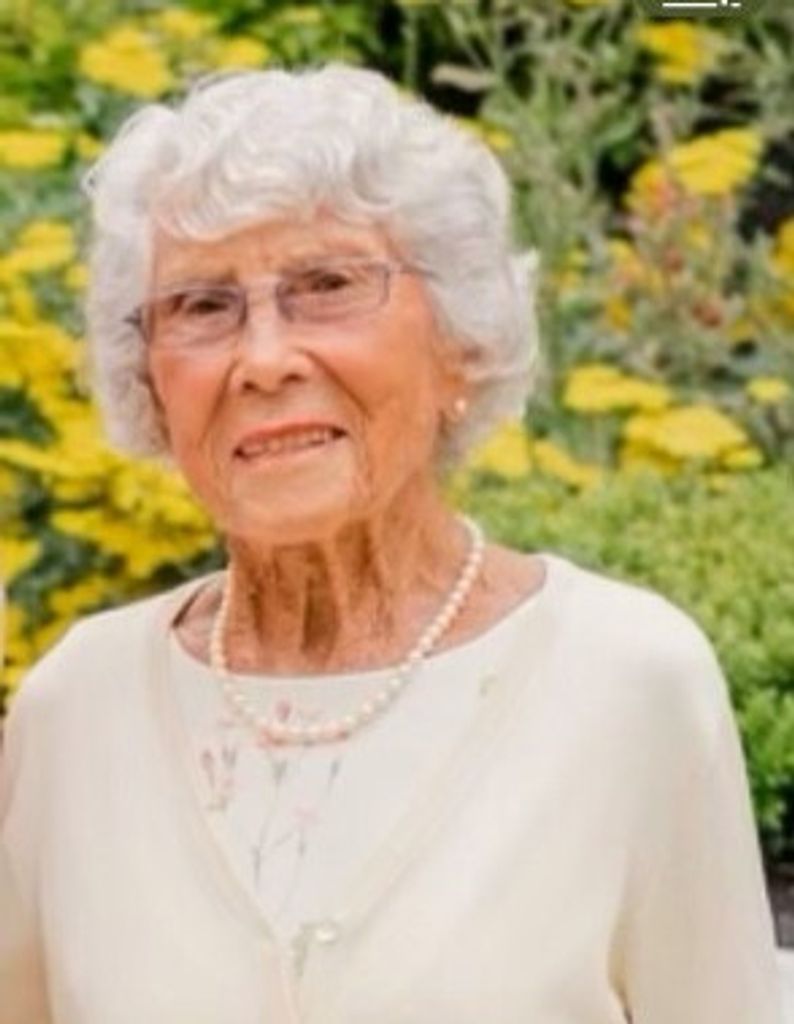 Joanlouise (Magarity)  Letter Profile Photo