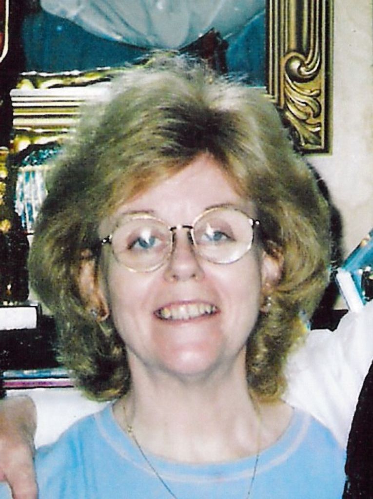 Martha Jean (Ernst)  Scism Profile Photo