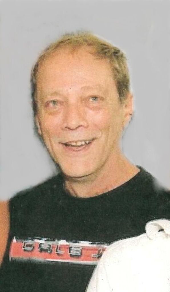 Robert "Bob" Betro Profile Photo