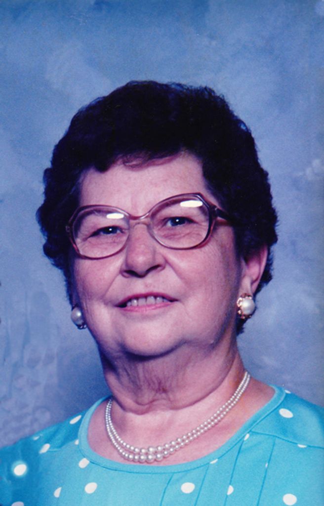 Evelyn E. Koller Profile Photo
