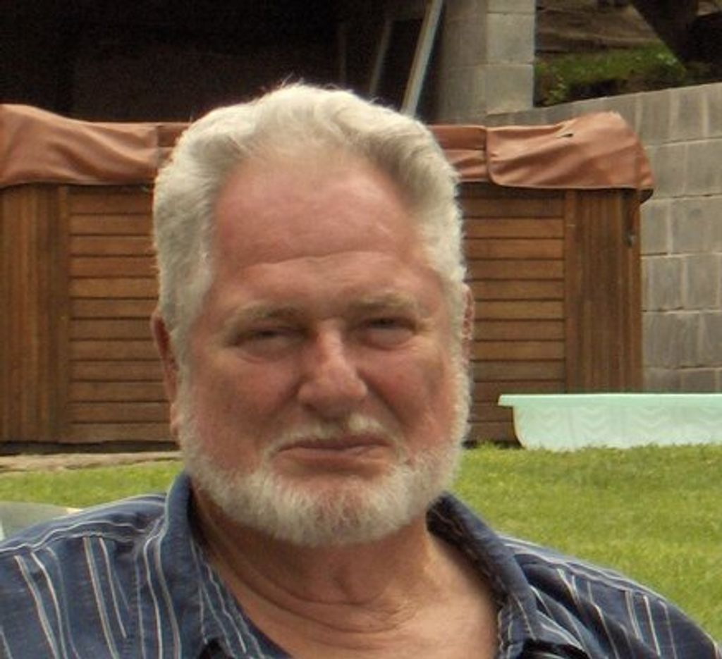 James William "Bill" Wallace