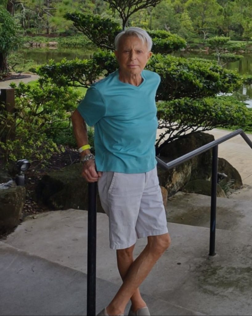 Robert Richard Keller