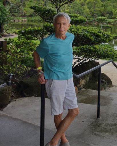 Robert Richard Keller Profile Photo