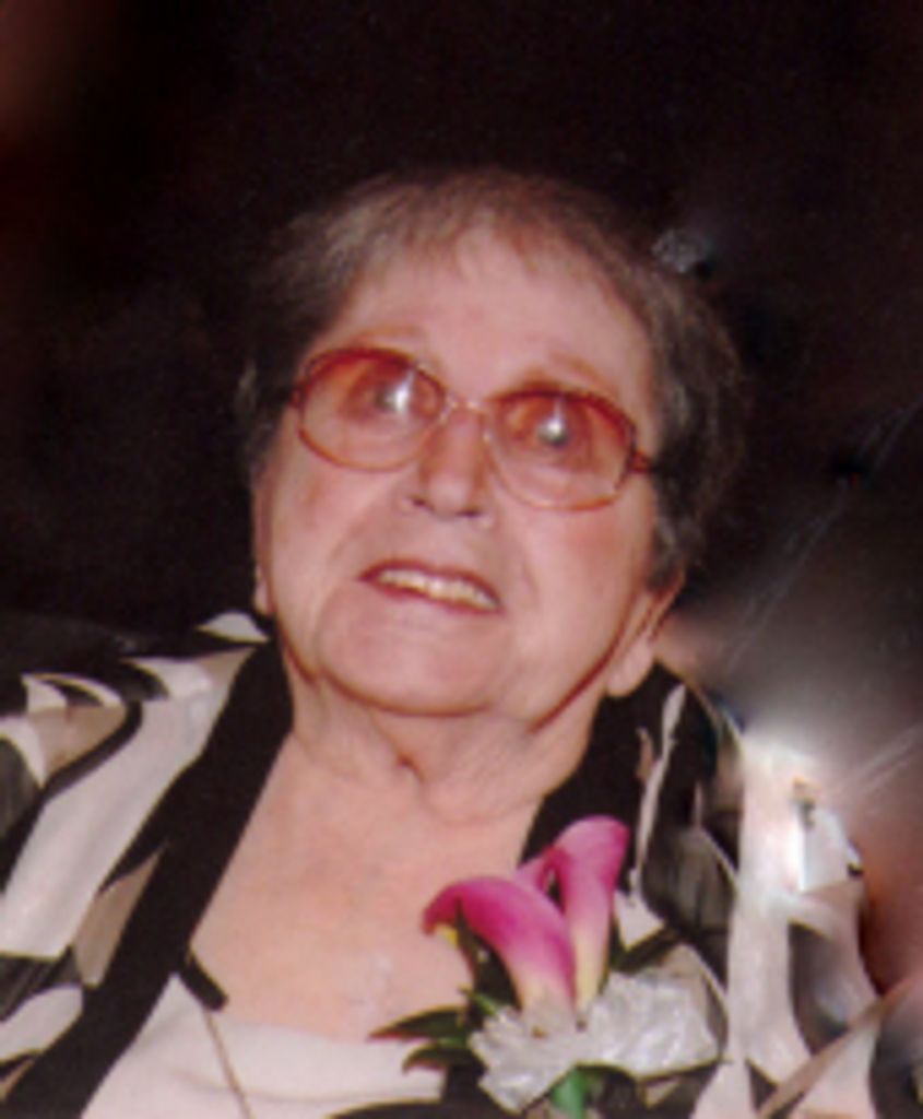 Adeline D Janeczko