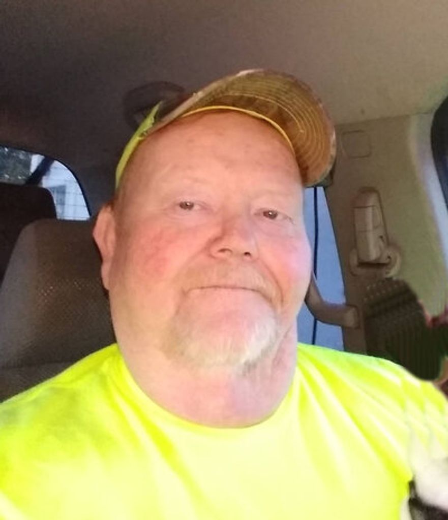 Michael Paul Pyles Profile Photo