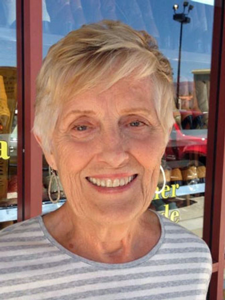 Barbara Nordwig
