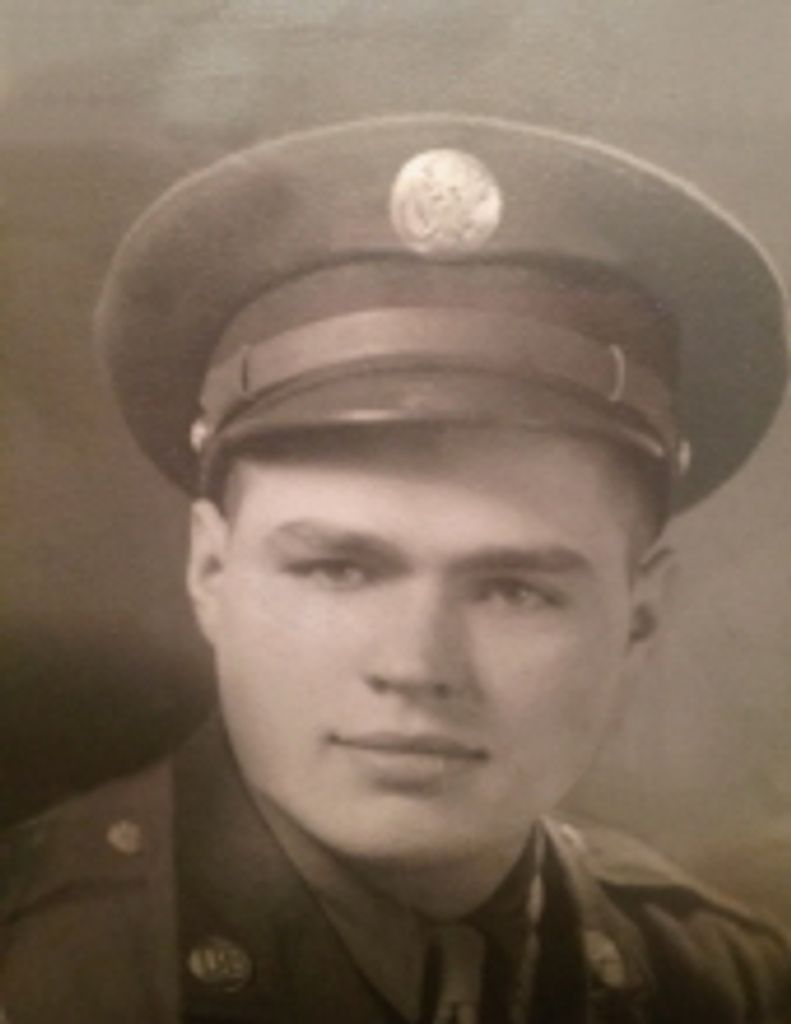 Harold R. Blood