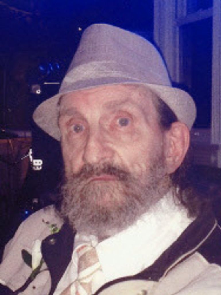 Bob Foust