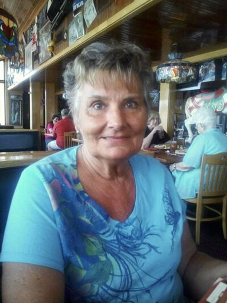 Nancy Catherine Hollingsworth Profile Photo