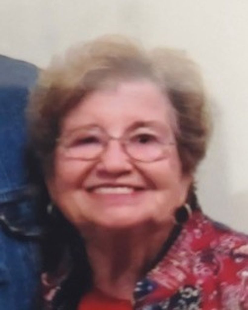 Norma Lee Lewis Profile Photo