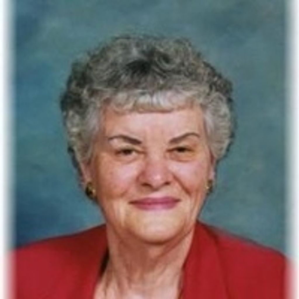 Margaret E. Beatty