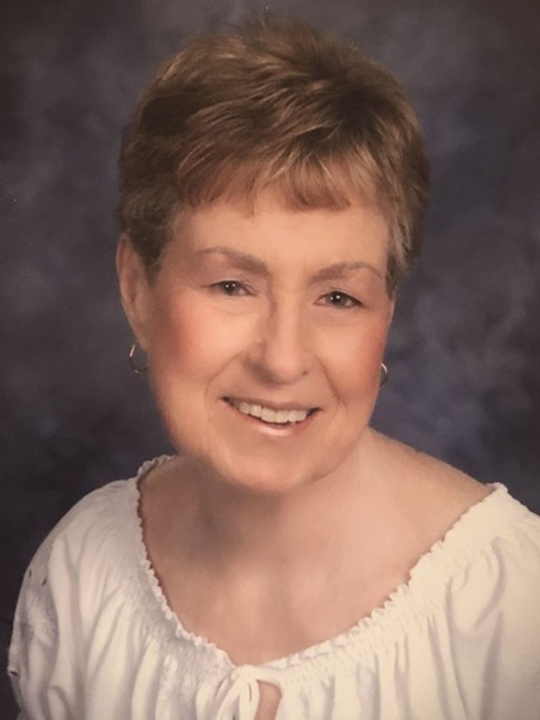 Barbara Ross O'Connell Profile Photo