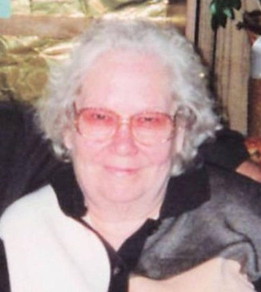 Eleanor Elks Johnson