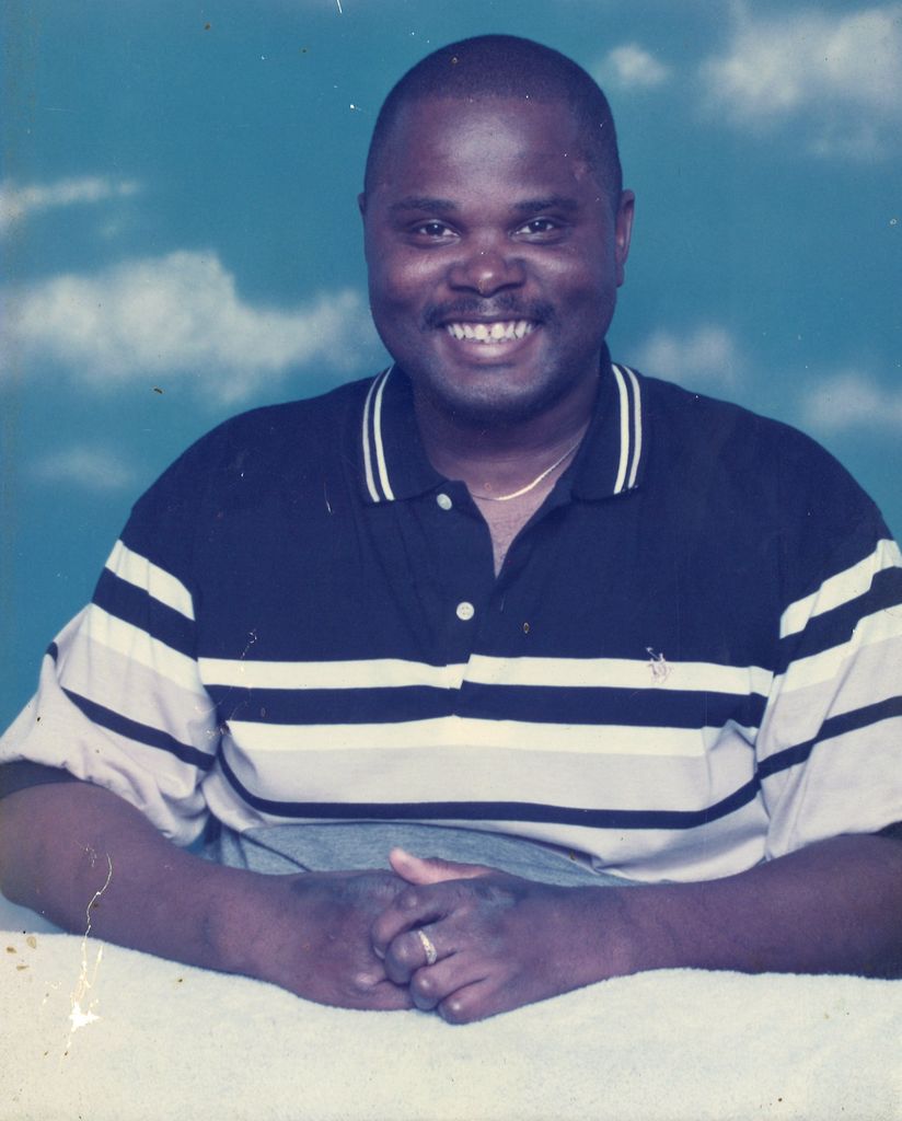 Franklin Mobley, Sr. Profile Photo