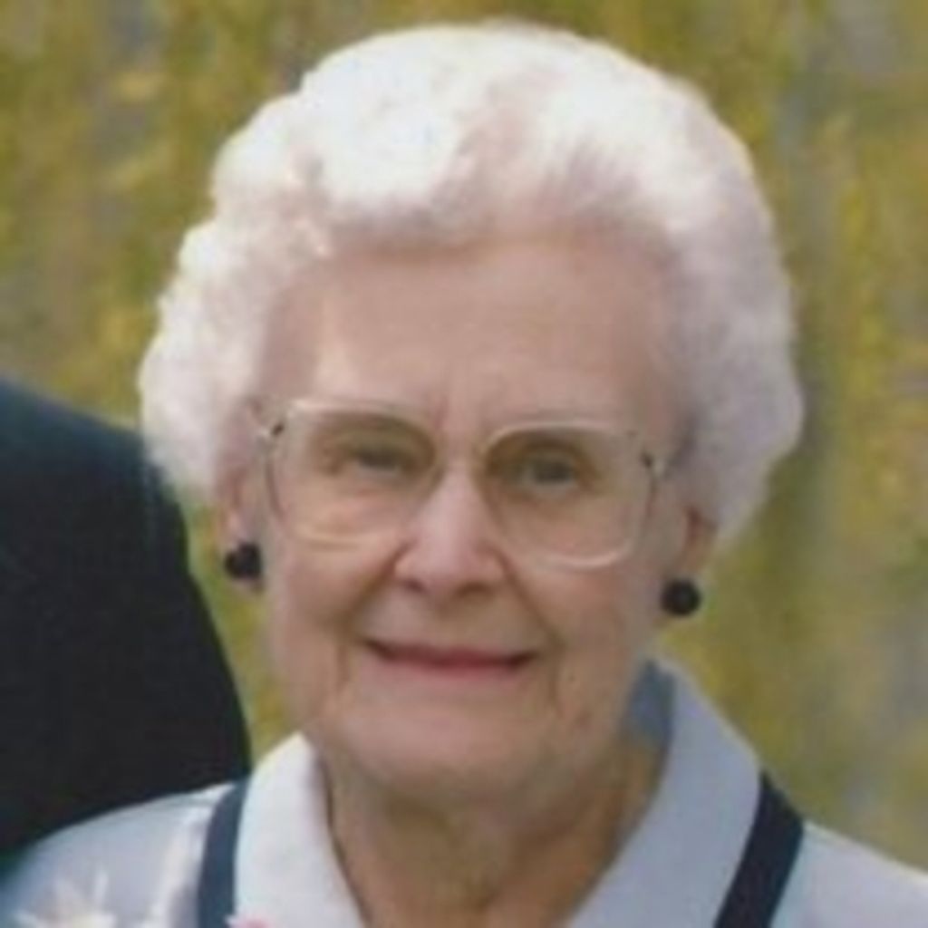 Mrs Beryl Ada Hopkins Profile Photo