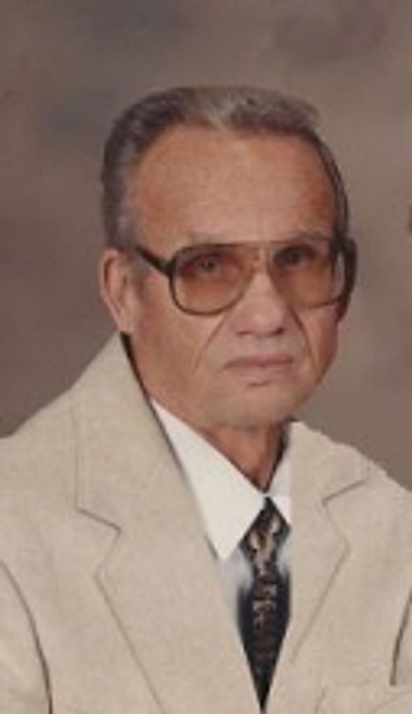 John Leo Brungardt
