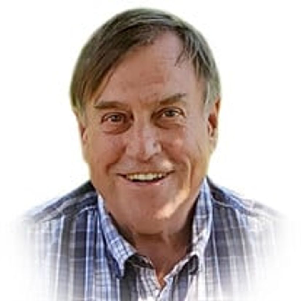 William "Bill" Mark Player