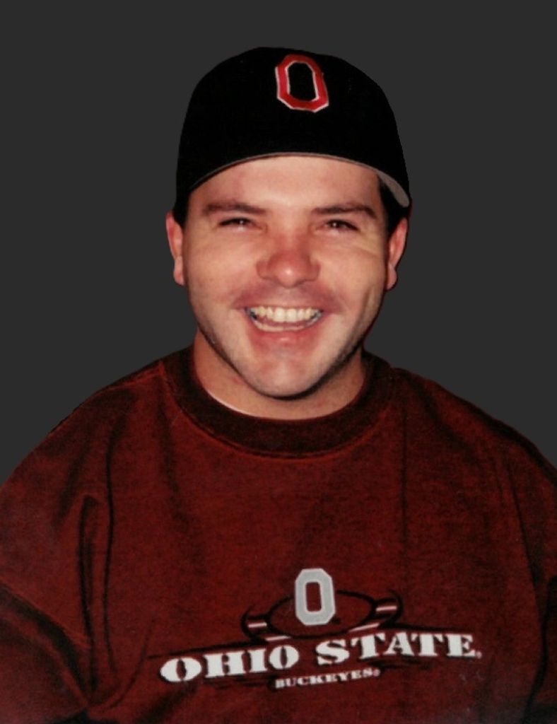 Andrew "Andy" Charles Cole Profile Photo