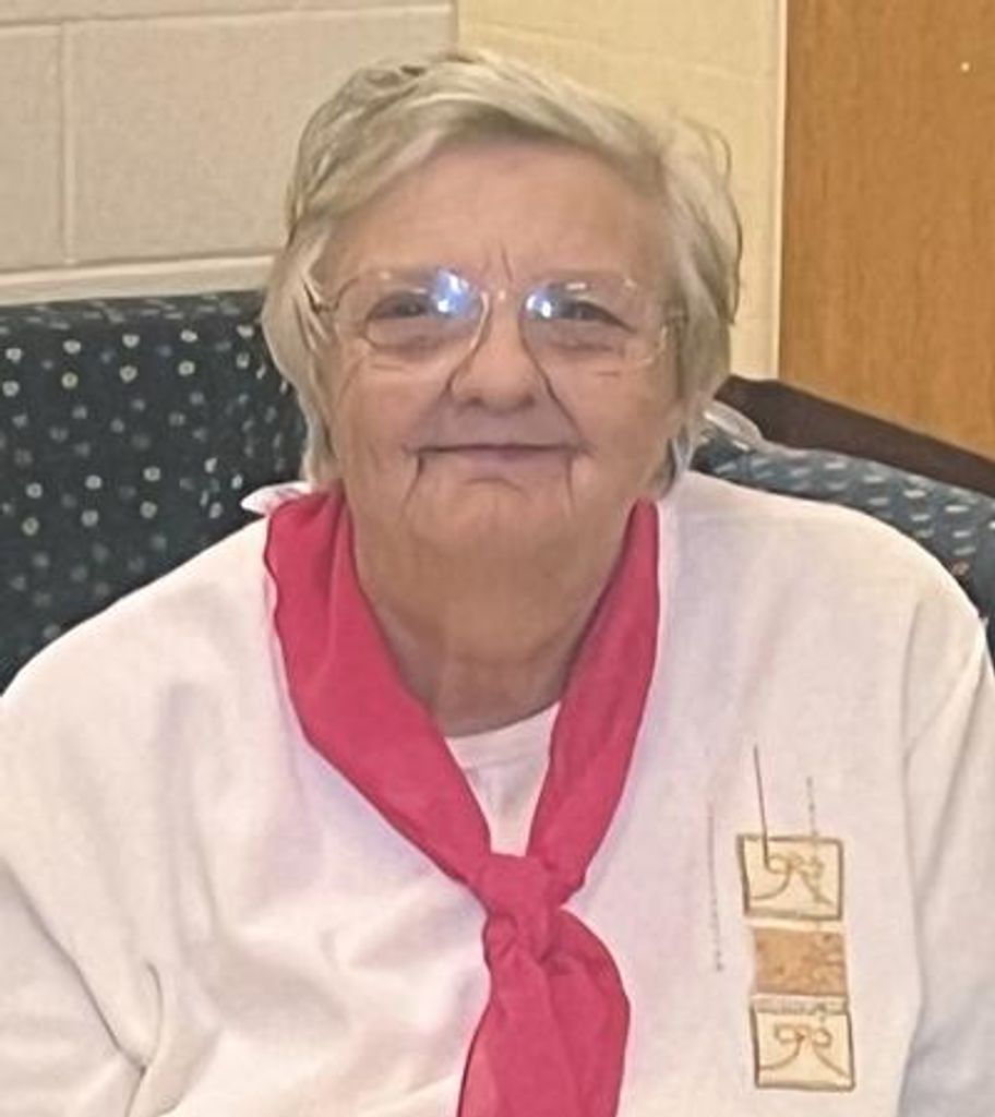 Minnie L. Reynolds Profile Photo