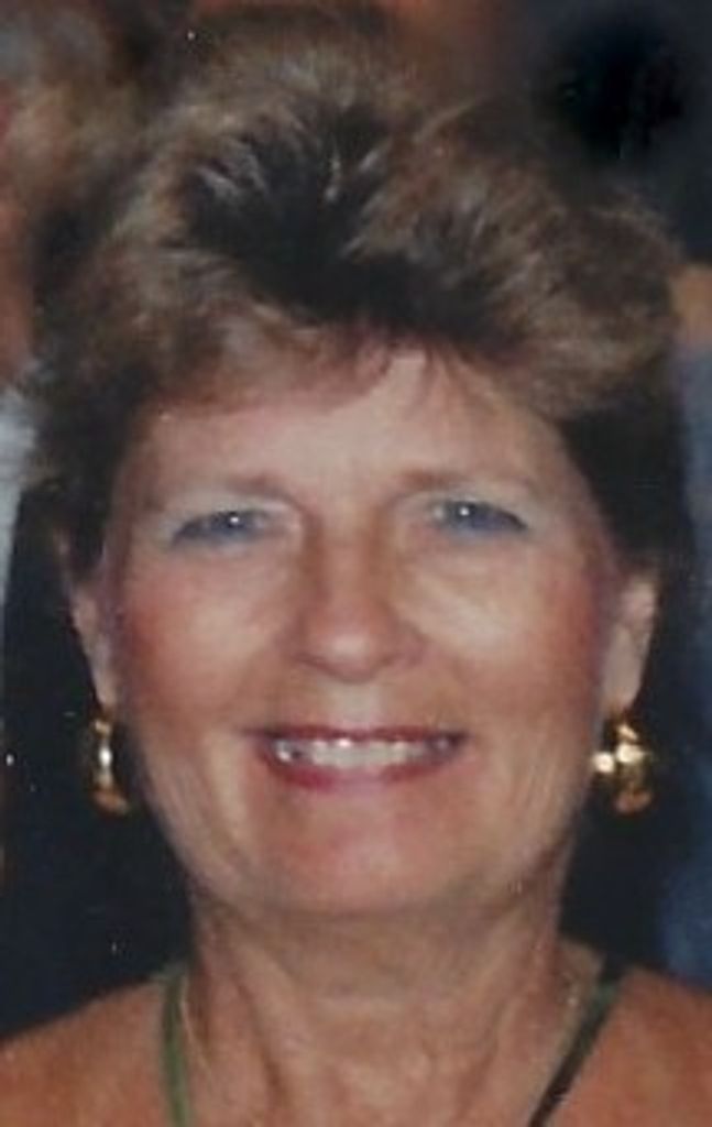 Rose M. Mcclure Profile Photo