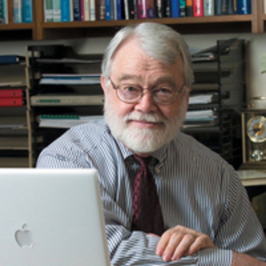 Dr. Charlie "Doc" Marler Profile Photo