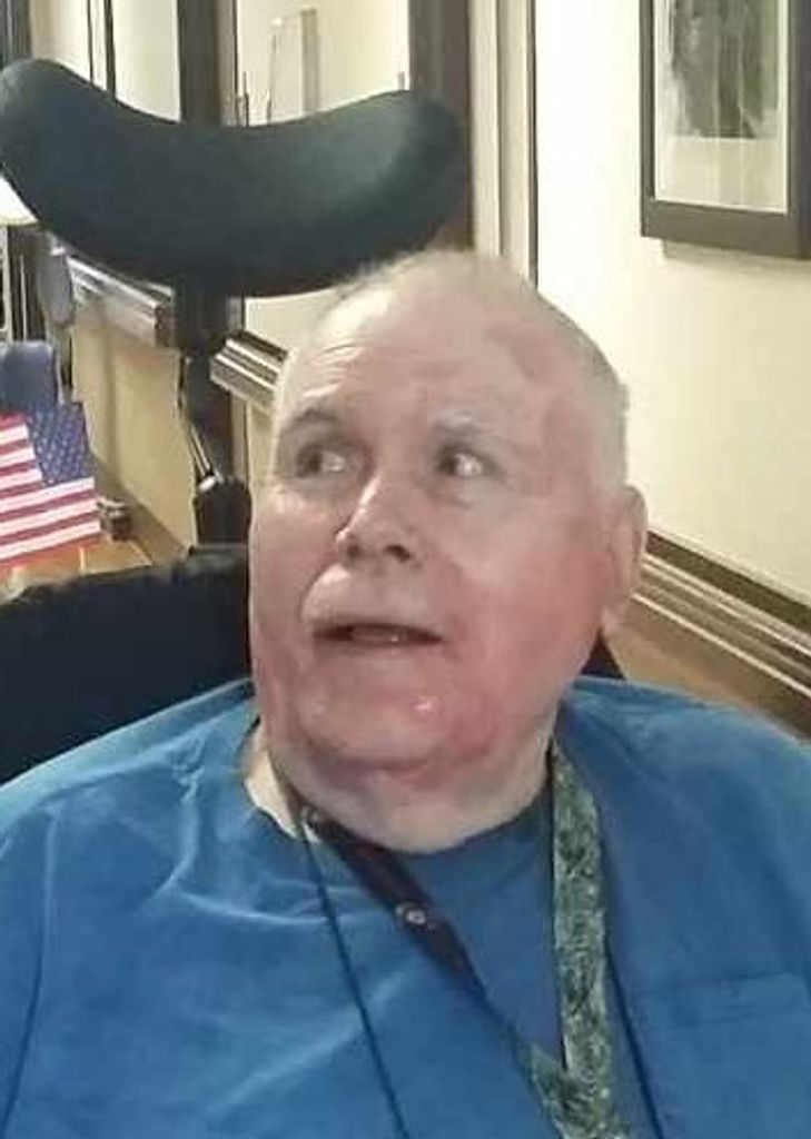 Wellington "Bill" Abbey, Jr.