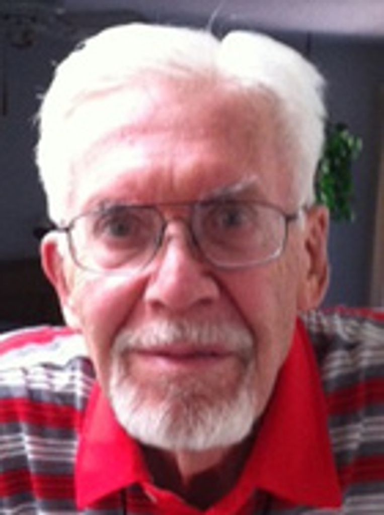 James Richard Craig