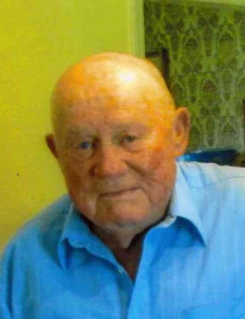 Donald "Red" Claris Williams Profile Photo