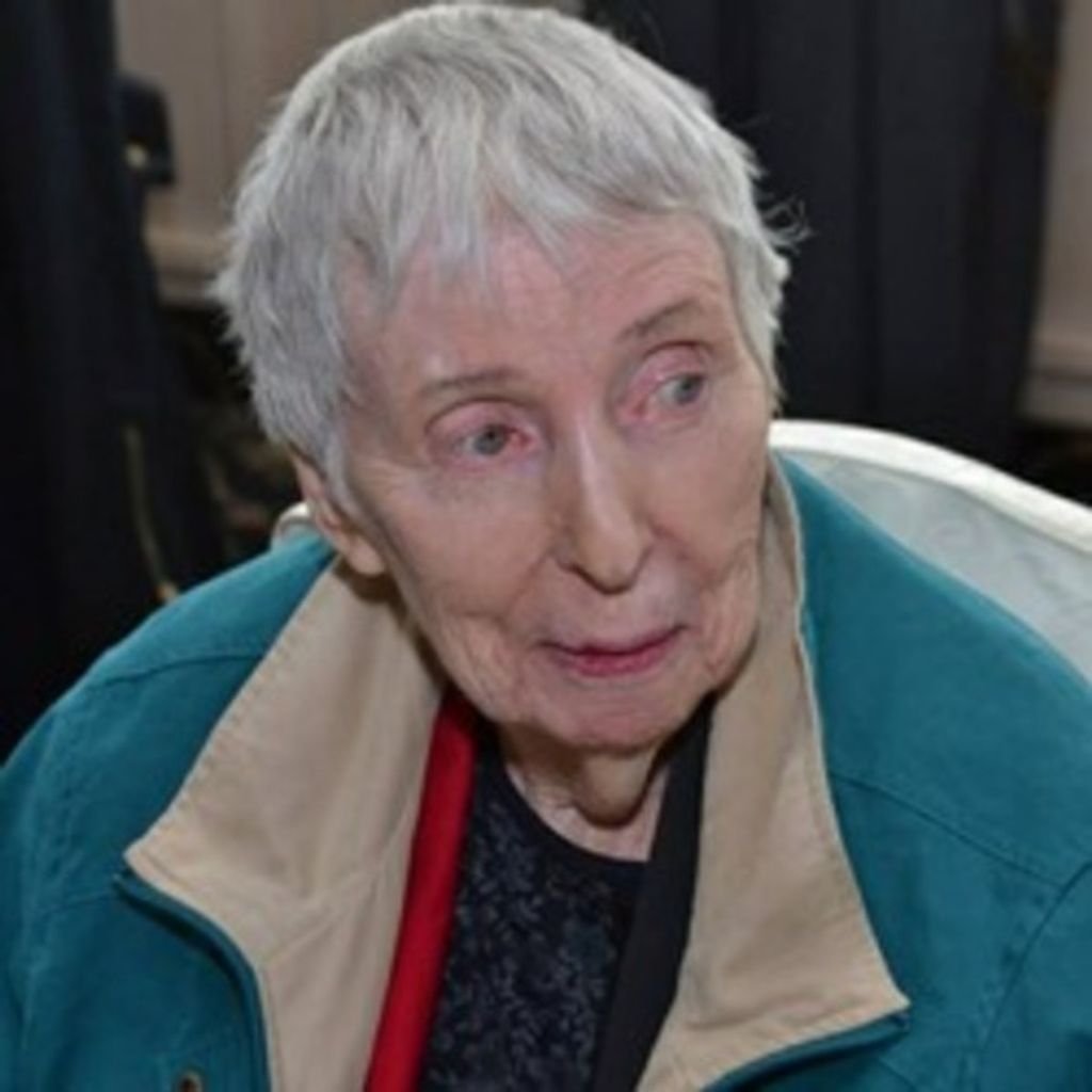 Catherine A. Mcdonald