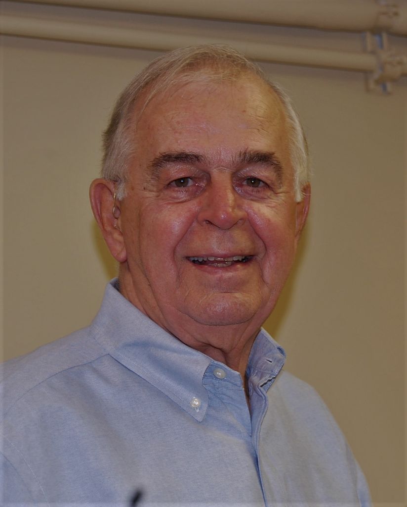 William Stephen Frey