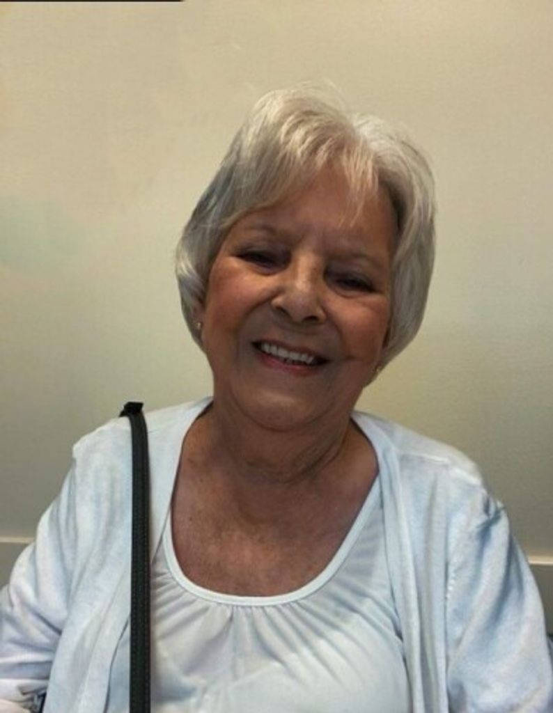 Gaynell F. Ladner Profile Photo