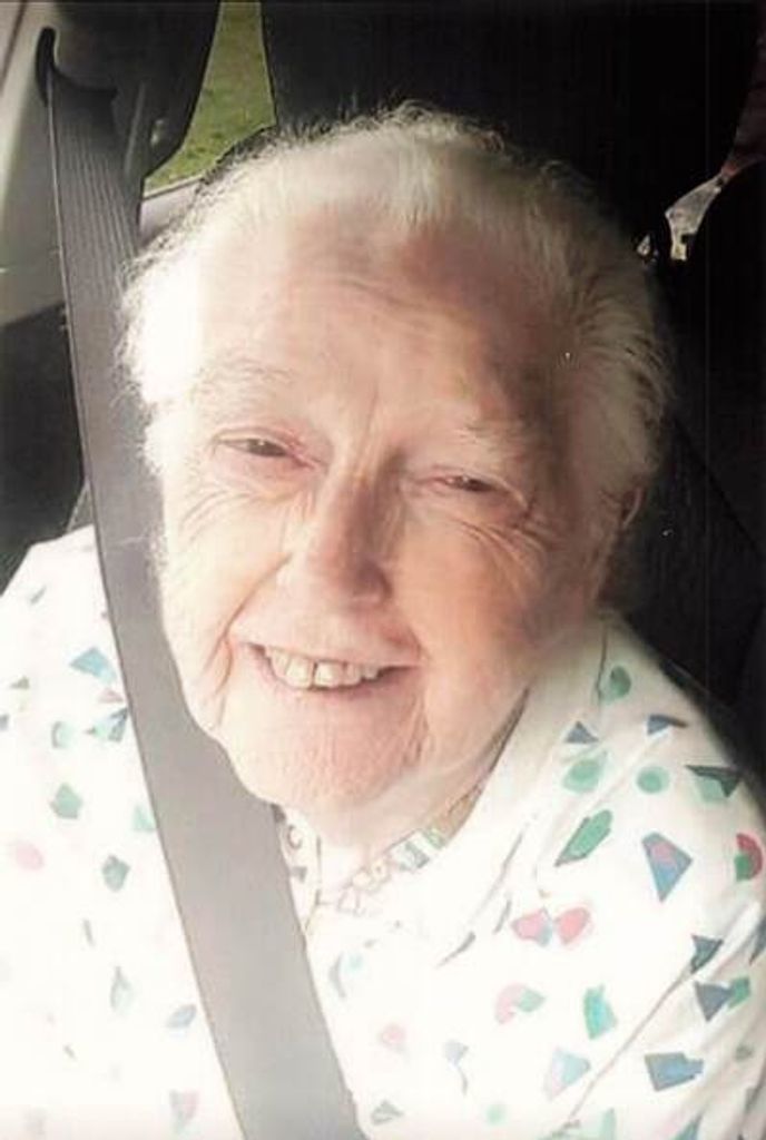 Edna Ellen Creason Profile Photo