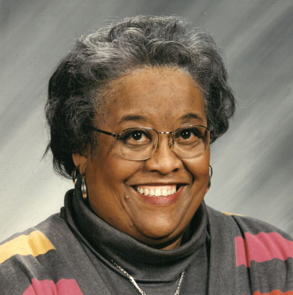 Mae Evelyn Ellis