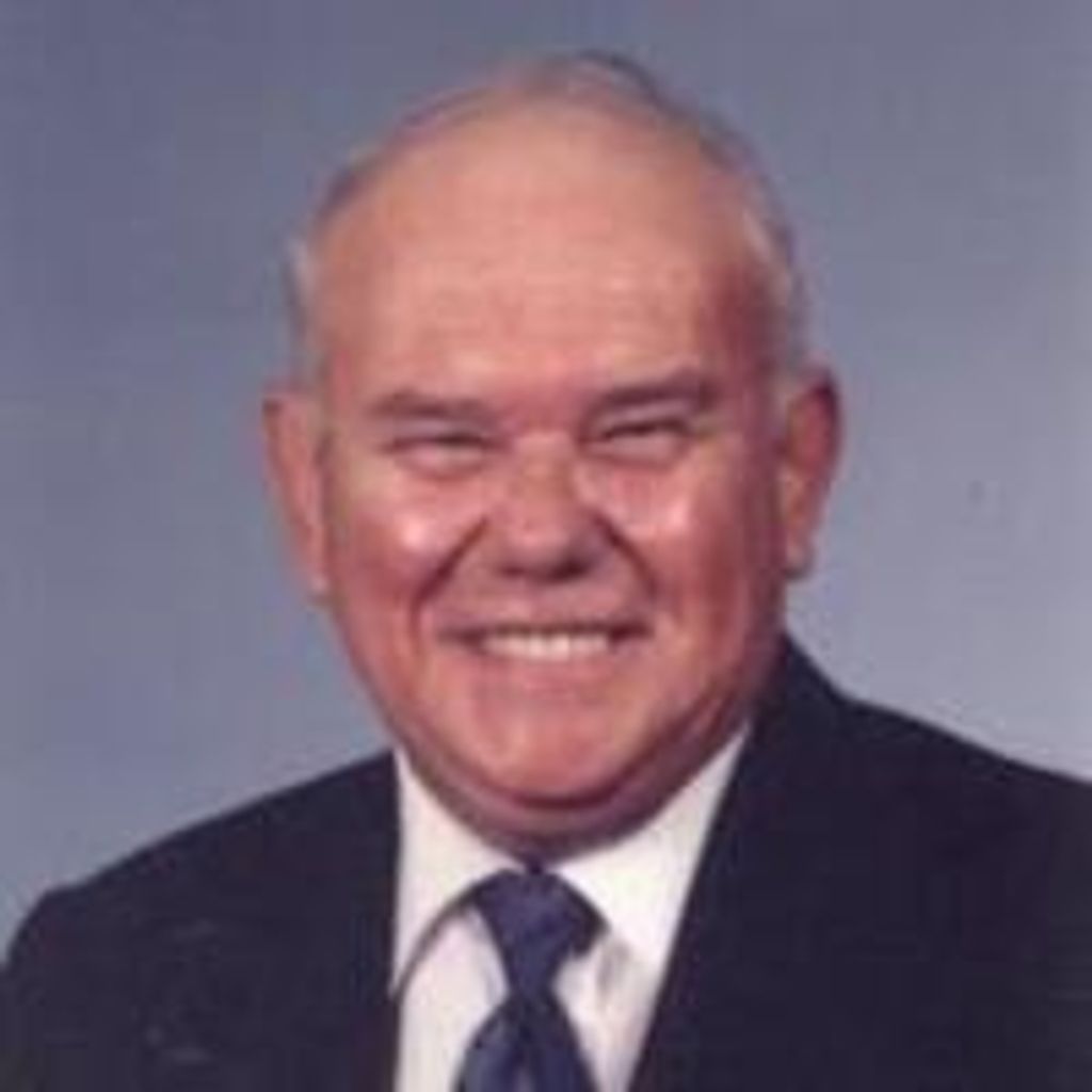 Earl Linwood Hughes