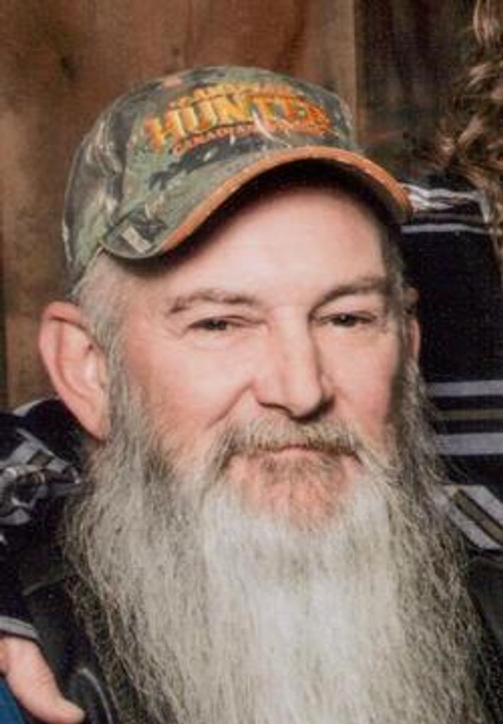 Mark Cecil Wiles Profile Photo