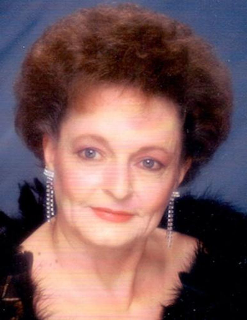 Margaret Lynn Nyberg Profile Photo