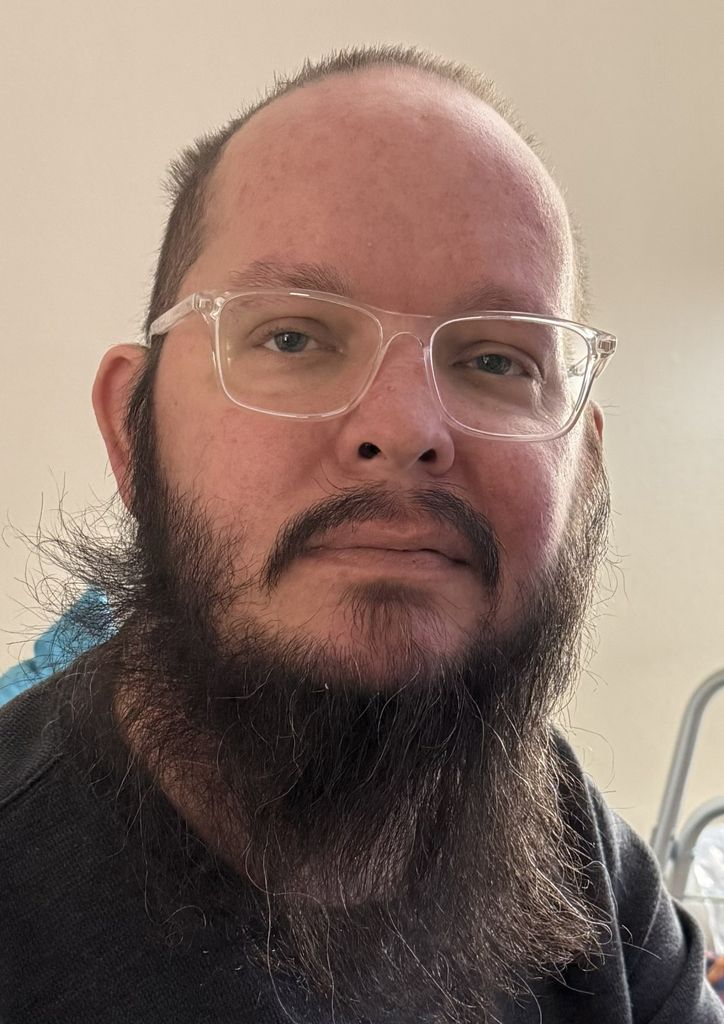 Eric James Koch Profile Photo