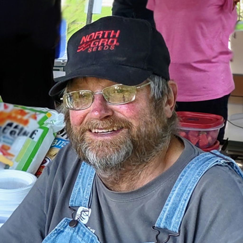 Donald Paul Schaller