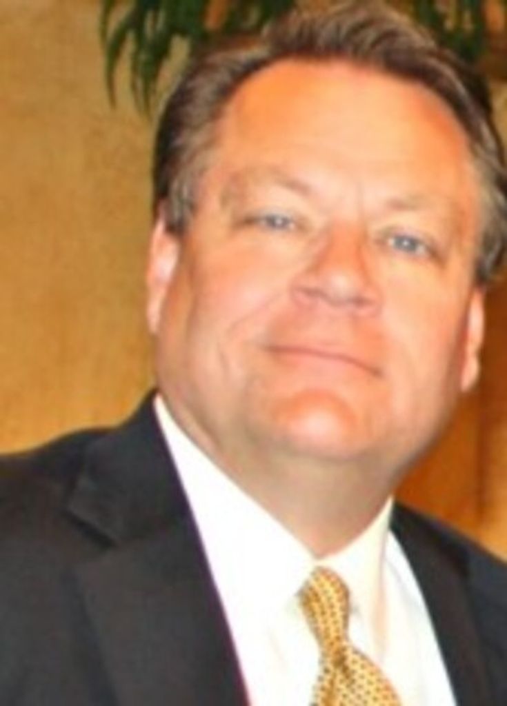 Cecil Wayne Todd Profile Photo