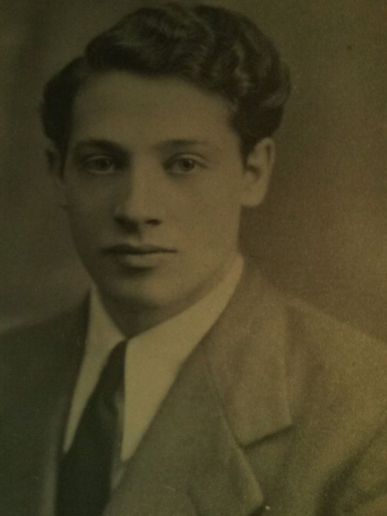Gregory S. Carsonie