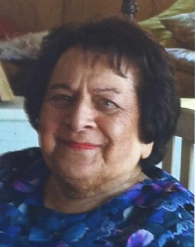 Lucy Horenian Profile Photo