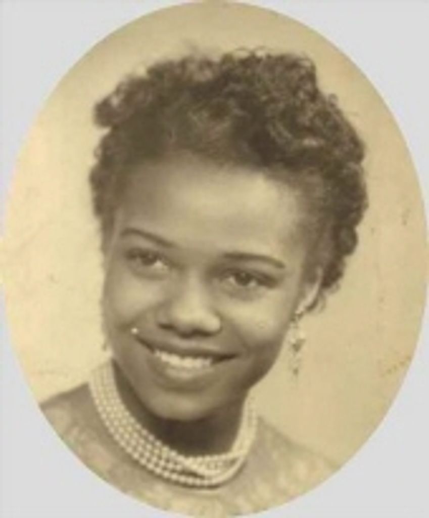 Mattie Lou Smith