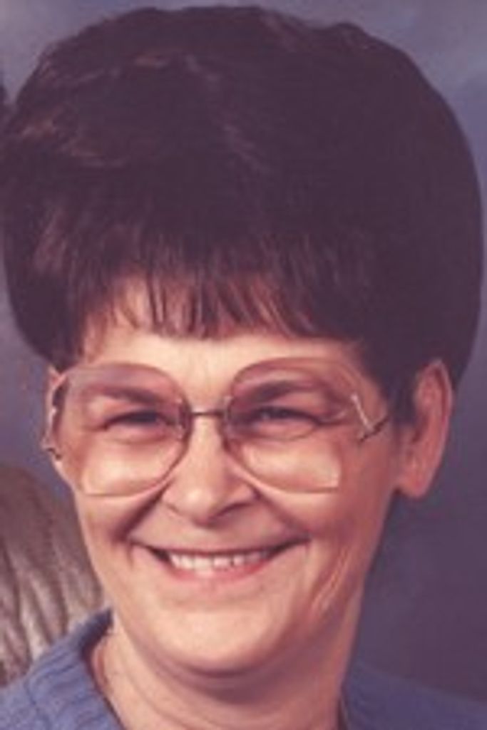 Evelyn C. (Dewberry)  Bevill
