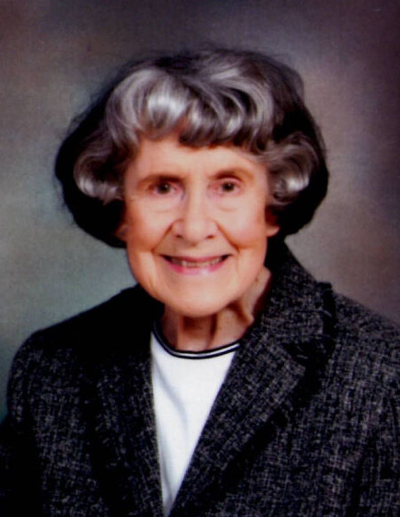 Grace Wallis
