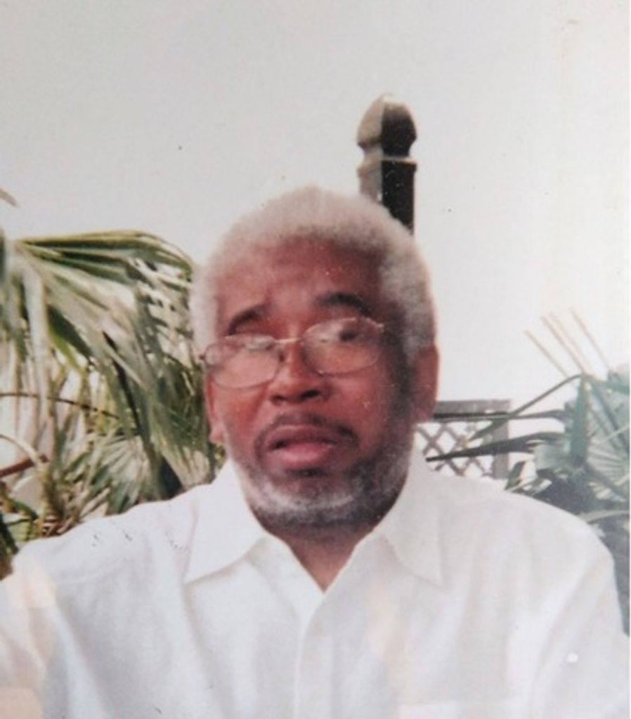 Lewis Welch Profile Photo