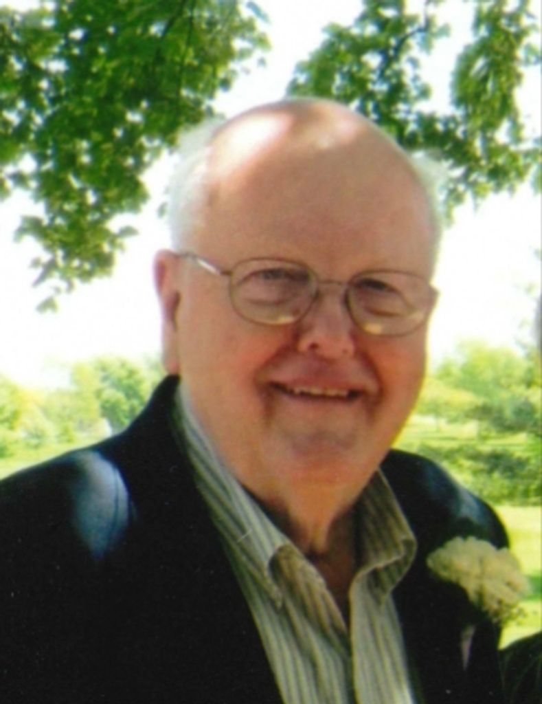 Gary C. Schreiber