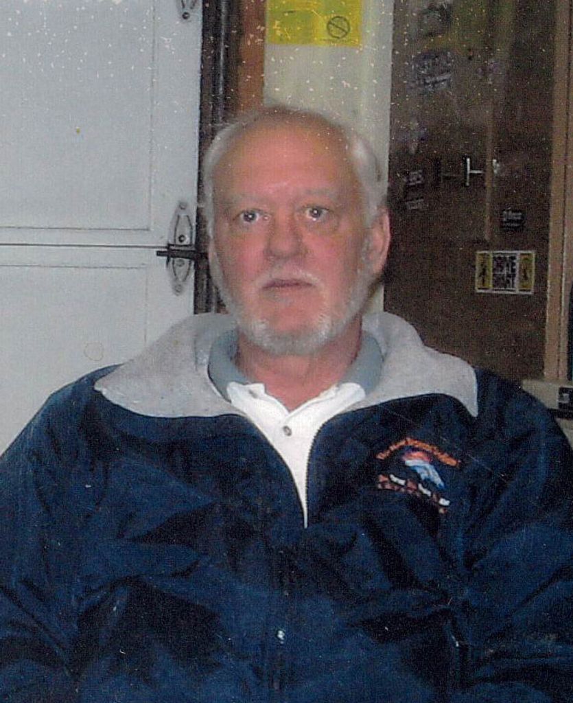Thomas J. Ring Profile Photo