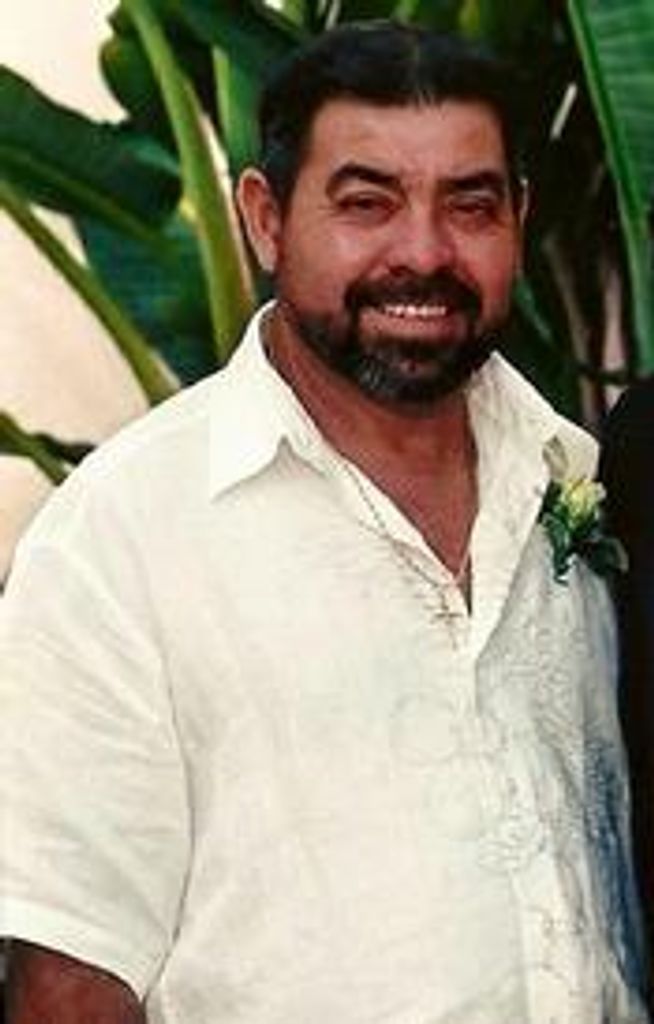 Ruben M. Valdez Profile Photo