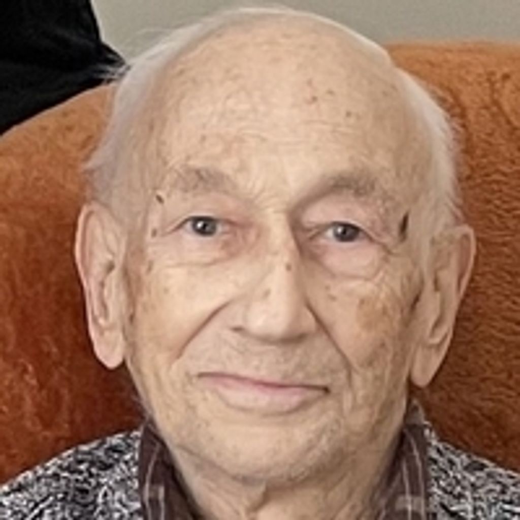 Edmund Stirn Garcia Profile Photo